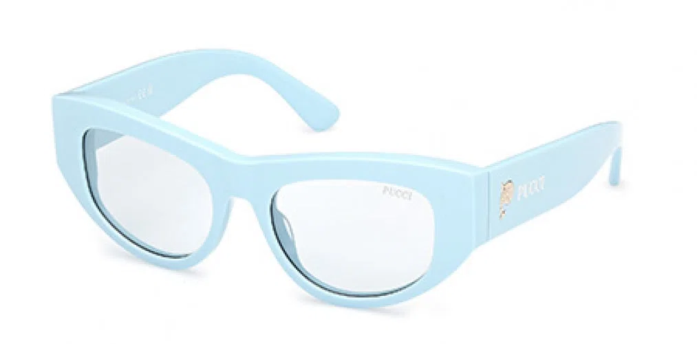 Emilio Pucci 0228 Sunglasses - view 3